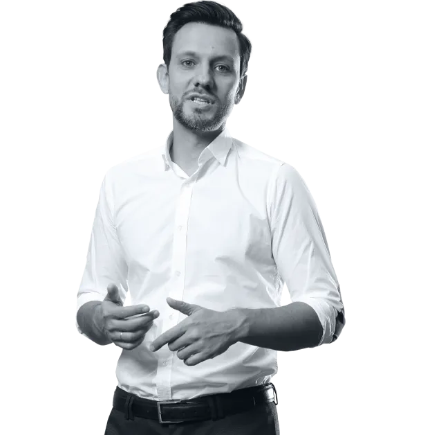 Дмитрий Горбачёв